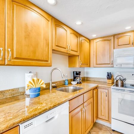 Nohonani 306 Apartment Kahana Екстериор снимка