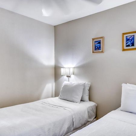 Nohonani 306 Apartment Kahana Екстериор снимка