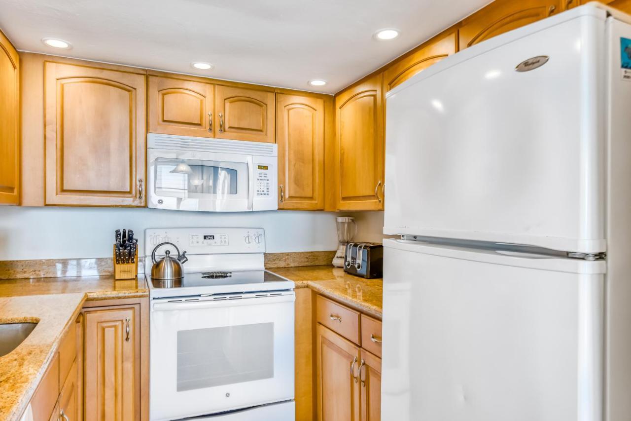 Nohonani 306 Apartment Kahana Екстериор снимка