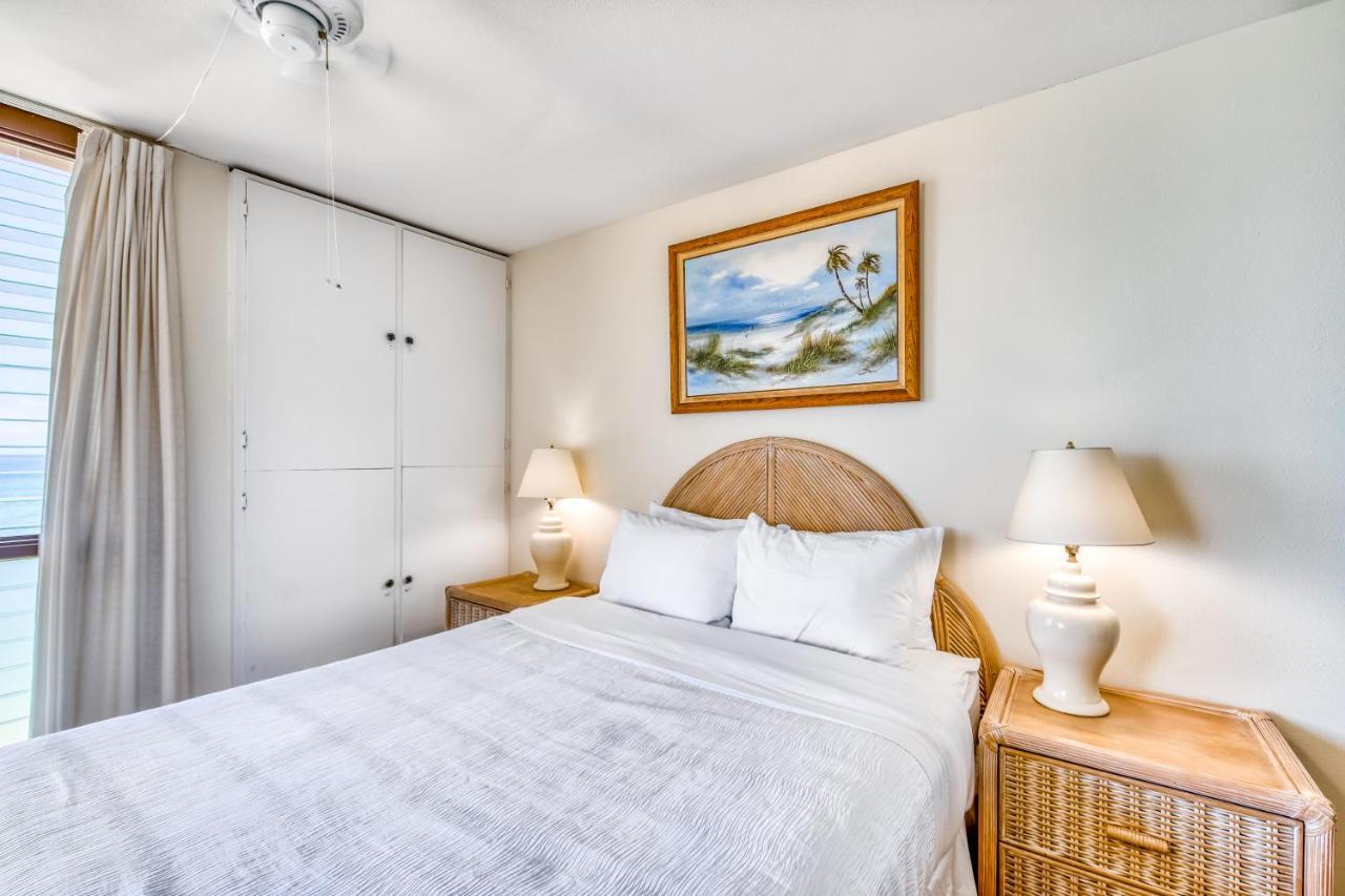 Nohonani 306 Apartment Kahana Екстериор снимка