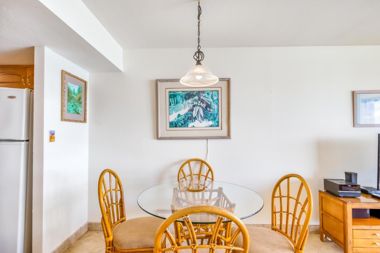 Nohonani 306 Apartment Kahana Екстериор снимка
