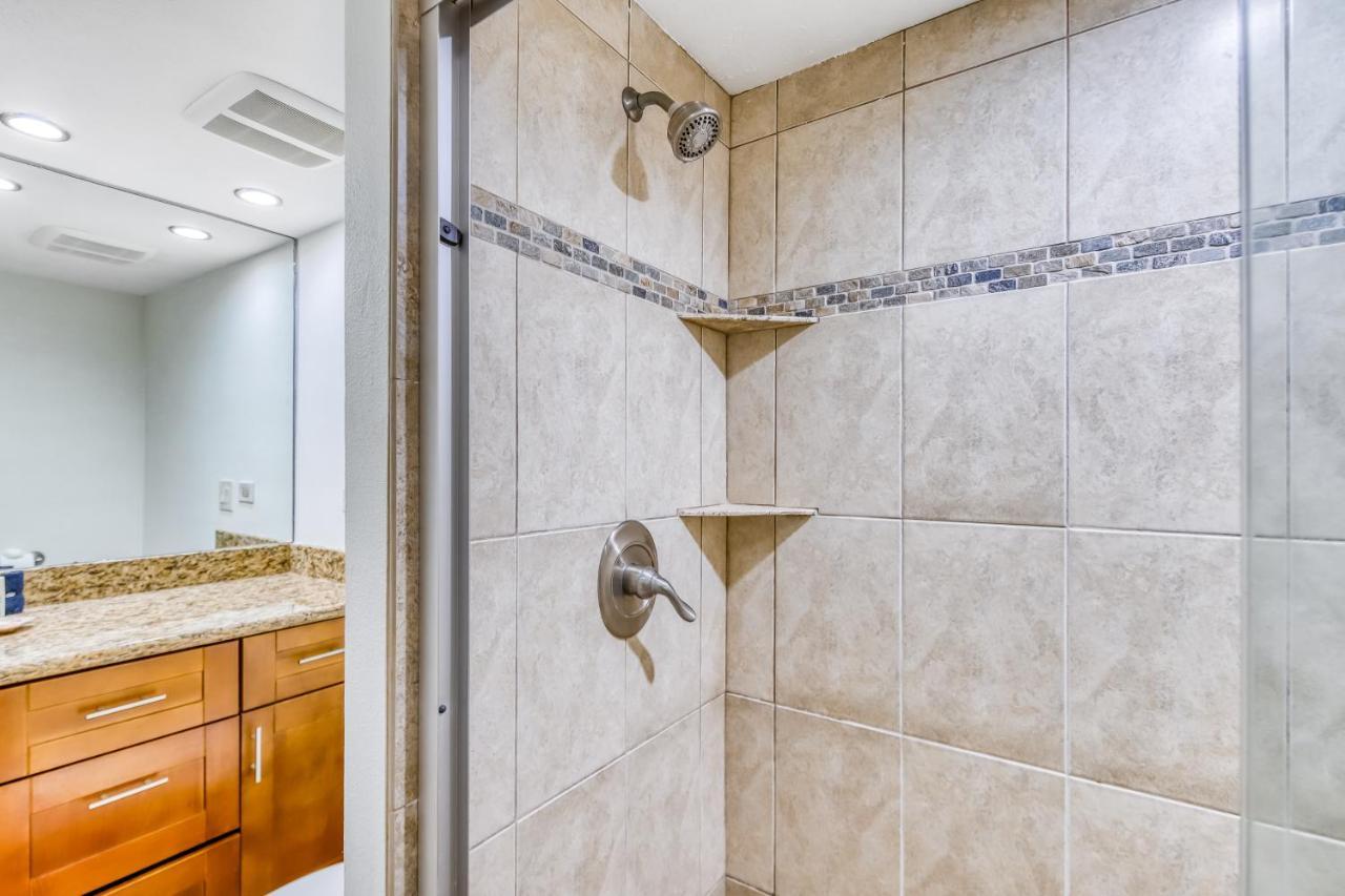 Nohonani 306 Apartment Kahana Екстериор снимка