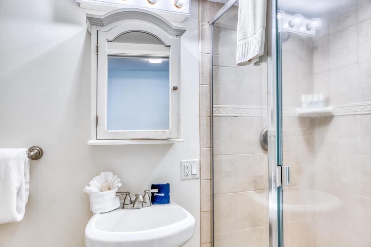 Nohonani 306 Apartment Kahana Екстериор снимка