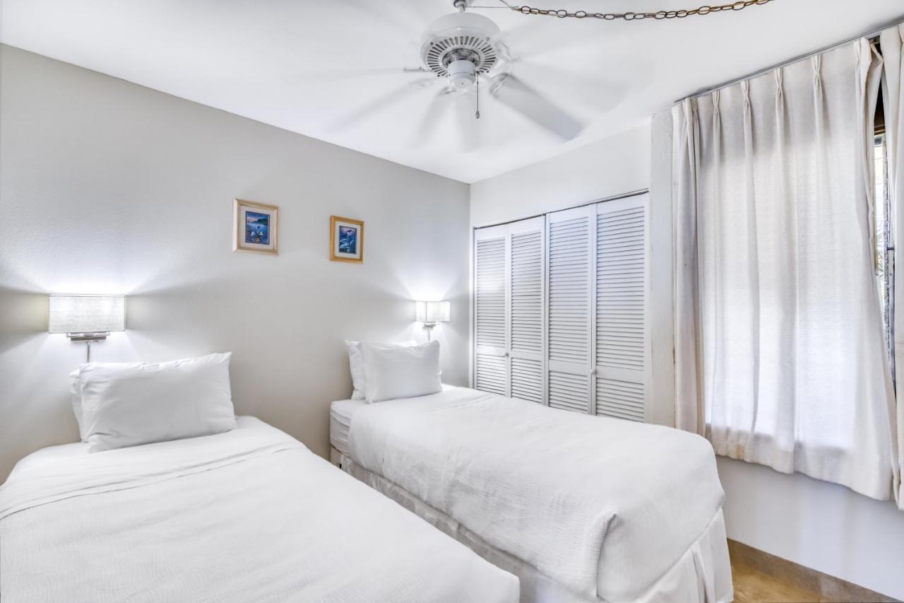 Nohonani 306 Apartment Kahana Екстериор снимка